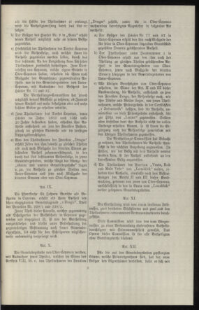 Verordnungsblatt des k.k. Ministeriums des Innern. Beibl.. Beiblatt zu dem Verordnungsblatte des k.k. Ministeriums des Innern. Angelegenheiten der staatlichen Veterinärverwaltung. (etc.) 19140430 Seite: 143