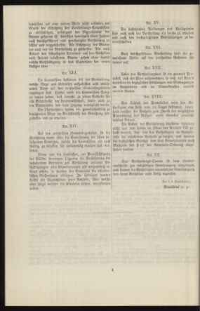 Verordnungsblatt des k.k. Ministeriums des Innern. Beibl.. Beiblatt zu dem Verordnungsblatte des k.k. Ministeriums des Innern. Angelegenheiten der staatlichen Veterinärverwaltung. (etc.) 19140430 Seite: 144