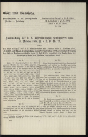 Verordnungsblatt des k.k. Ministeriums des Innern. Beibl.. Beiblatt zu dem Verordnungsblatte des k.k. Ministeriums des Innern. Angelegenheiten der staatlichen Veterinärverwaltung. (etc.) 19140430 Seite: 151