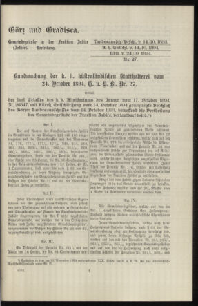 Verordnungsblatt des k.k. Ministeriums des Innern. Beibl.. Beiblatt zu dem Verordnungsblatte des k.k. Ministeriums des Innern. Angelegenheiten der staatlichen Veterinärverwaltung. (etc.) 19140430 Seite: 159