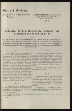 Verordnungsblatt des k.k. Ministeriums des Innern. Beibl.. Beiblatt zu dem Verordnungsblatte des k.k. Ministeriums des Innern. Angelegenheiten der staatlichen Veterinärverwaltung. (etc.) 19140430 Seite: 163