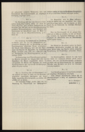 Verordnungsblatt des k.k. Ministeriums des Innern. Beibl.. Beiblatt zu dem Verordnungsblatte des k.k. Ministeriums des Innern. Angelegenheiten der staatlichen Veterinärverwaltung. (etc.) 19140430 Seite: 170