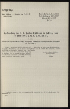 Verordnungsblatt des k.k. Ministeriums des Innern. Beibl.. Beiblatt zu dem Verordnungsblatte des k.k. Ministeriums des Innern. Angelegenheiten der staatlichen Veterinärverwaltung. (etc.) 19140430 Seite: 177