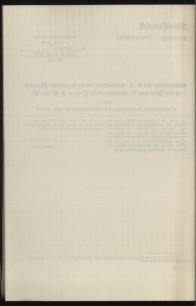 Verordnungsblatt des k.k. Ministeriums des Innern. Beibl.. Beiblatt zu dem Verordnungsblatte des k.k. Ministeriums des Innern. Angelegenheiten der staatlichen Veterinärverwaltung. (etc.) 19140430 Seite: 180