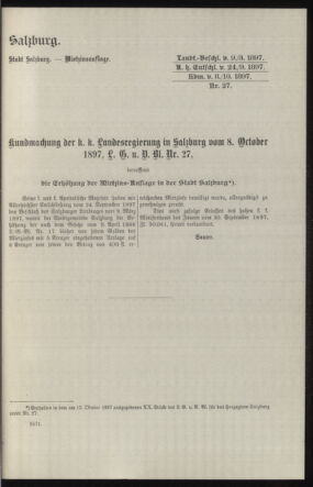 Verordnungsblatt des k.k. Ministeriums des Innern. Beibl.. Beiblatt zu dem Verordnungsblatte des k.k. Ministeriums des Innern. Angelegenheiten der staatlichen Veterinärverwaltung. (etc.) 19140430 Seite: 199