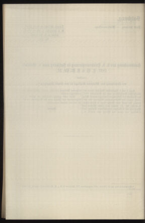 Verordnungsblatt des k.k. Ministeriums des Innern. Beibl.. Beiblatt zu dem Verordnungsblatte des k.k. Ministeriums des Innern. Angelegenheiten der staatlichen Veterinärverwaltung. (etc.) 19140430 Seite: 200