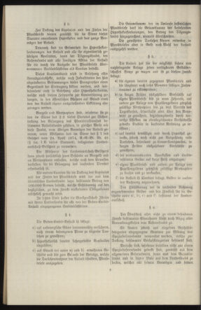 Verordnungsblatt des k.k. Ministeriums des Innern. Beibl.. Beiblatt zu dem Verordnungsblatte des k.k. Ministeriums des Innern. Angelegenheiten der staatlichen Veterinärverwaltung. (etc.) 19140430 Seite: 202