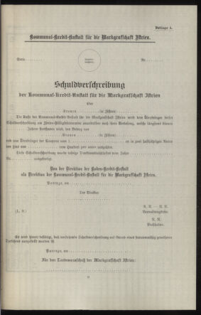 Verordnungsblatt des k.k. Ministeriums des Innern. Beibl.. Beiblatt zu dem Verordnungsblatte des k.k. Ministeriums des Innern. Angelegenheiten der staatlichen Veterinärverwaltung. (etc.) 19140430 Seite: 225