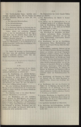 Verordnungsblatt des k.k. Ministeriums des Innern. Beibl.. Beiblatt zu dem Verordnungsblatte des k.k. Ministeriums des Innern. Angelegenheiten der staatlichen Veterinärverwaltung. (etc.) 19140430 Seite: 235