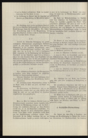 Verordnungsblatt des k.k. Ministeriums des Innern. Beibl.. Beiblatt zu dem Verordnungsblatte des k.k. Ministeriums des Innern. Angelegenheiten der staatlichen Veterinärverwaltung. (etc.) 19140430 Seite: 236