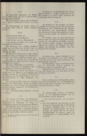 Verordnungsblatt des k.k. Ministeriums des Innern. Beibl.. Beiblatt zu dem Verordnungsblatte des k.k. Ministeriums des Innern. Angelegenheiten der staatlichen Veterinärverwaltung. (etc.) 19140430 Seite: 237