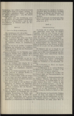 Verordnungsblatt des k.k. Ministeriums des Innern. Beibl.. Beiblatt zu dem Verordnungsblatte des k.k. Ministeriums des Innern. Angelegenheiten der staatlichen Veterinärverwaltung. (etc.) 19140430 Seite: 251