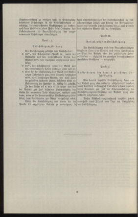 Verordnungsblatt des k.k. Ministeriums des Innern. Beibl.. Beiblatt zu dem Verordnungsblatte des k.k. Ministeriums des Innern. Angelegenheiten der staatlichen Veterinärverwaltung. (etc.) 19140430 Seite: 252