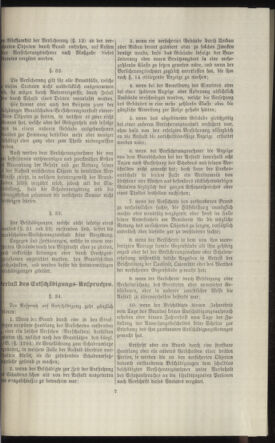 Verordnungsblatt des k.k. Ministeriums des Innern. Beibl.. Beiblatt zu dem Verordnungsblatte des k.k. Ministeriums des Innern. Angelegenheiten der staatlichen Veterinärverwaltung. (etc.) 19140430 Seite: 259