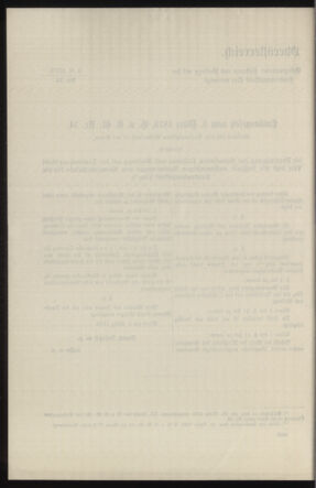 Verordnungsblatt des k.k. Ministeriums des Innern. Beibl.. Beiblatt zu dem Verordnungsblatte des k.k. Ministeriums des Innern. Angelegenheiten der staatlichen Veterinärverwaltung. (etc.) 19140430 Seite: 26