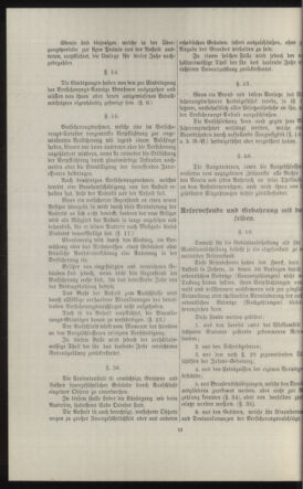 Verordnungsblatt des k.k. Ministeriums des Innern. Beibl.. Beiblatt zu dem Verordnungsblatte des k.k. Ministeriums des Innern. Angelegenheiten der staatlichen Veterinärverwaltung. (etc.) 19140430 Seite: 264