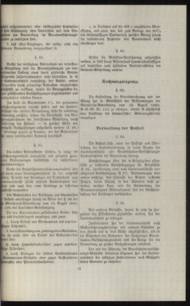 Verordnungsblatt des k.k. Ministeriums des Innern. Beibl.. Beiblatt zu dem Verordnungsblatte des k.k. Ministeriums des Innern. Angelegenheiten der staatlichen Veterinärverwaltung. (etc.) 19140430 Seite: 265