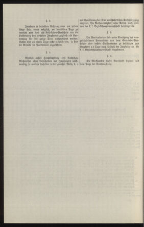 Verordnungsblatt des k.k. Ministeriums des Innern. Beibl.. Beiblatt zu dem Verordnungsblatte des k.k. Ministeriums des Innern. Angelegenheiten der staatlichen Veterinärverwaltung. (etc.) 19140430 Seite: 274