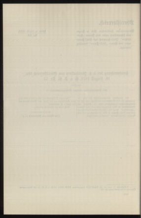 Verordnungsblatt des k.k. Ministeriums des Innern. Beibl.. Beiblatt zu dem Verordnungsblatte des k.k. Ministeriums des Innern. Angelegenheiten der staatlichen Veterinärverwaltung. (etc.) 19140430 Seite: 28