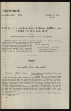 Verordnungsblatt des k.k. Ministeriums des Innern. Beibl.. Beiblatt zu dem Verordnungsblatte des k.k. Ministeriums des Innern. Angelegenheiten der staatlichen Veterinärverwaltung. (etc.) 19140430 Seite: 287