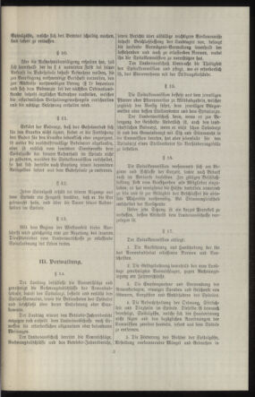 Verordnungsblatt des k.k. Ministeriums des Innern. Beibl.. Beiblatt zu dem Verordnungsblatte des k.k. Ministeriums des Innern. Angelegenheiten der staatlichen Veterinärverwaltung. (etc.) 19140430 Seite: 295