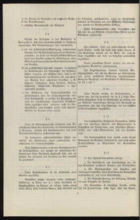 Verordnungsblatt des k.k. Ministeriums des Innern. Beibl.. Beiblatt zu dem Verordnungsblatte des k.k. Ministeriums des Innern. Angelegenheiten der staatlichen Veterinärverwaltung. (etc.) 19140430 Seite: 300