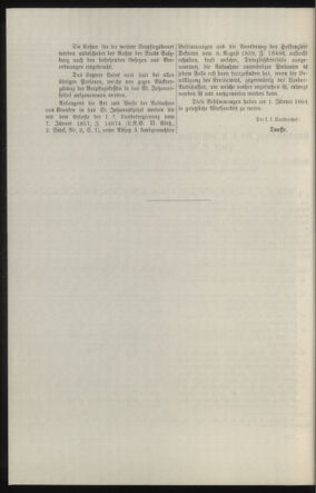 Verordnungsblatt des k.k. Ministeriums des Innern. Beibl.. Beiblatt zu dem Verordnungsblatte des k.k. Ministeriums des Innern. Angelegenheiten der staatlichen Veterinärverwaltung. (etc.) 19140430 Seite: 304