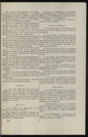 Verordnungsblatt des k.k. Ministeriums des Innern. Beibl.. Beiblatt zu dem Verordnungsblatte des k.k. Ministeriums des Innern. Angelegenheiten der staatlichen Veterinärverwaltung. (etc.) 19140430 Seite: 311