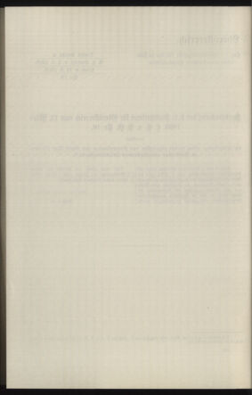 Verordnungsblatt des k.k. Ministeriums des Innern. Beibl.. Beiblatt zu dem Verordnungsblatte des k.k. Ministeriums des Innern. Angelegenheiten der staatlichen Veterinärverwaltung. (etc.) 19140430 Seite: 322