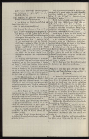 Verordnungsblatt des k.k. Ministeriums des Innern. Beibl.. Beiblatt zu dem Verordnungsblatte des k.k. Ministeriums des Innern. Angelegenheiten der staatlichen Veterinärverwaltung. (etc.) 19140430 Seite: 336