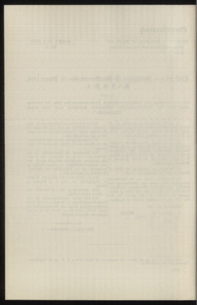 Verordnungsblatt des k.k. Ministeriums des Innern. Beibl.. Beiblatt zu dem Verordnungsblatte des k.k. Ministeriums des Innern. Angelegenheiten der staatlichen Veterinärverwaltung. (etc.) 19140430 Seite: 360