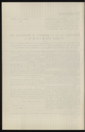 Verordnungsblatt des k.k. Ministeriums des Innern. Beibl.. Beiblatt zu dem Verordnungsblatte des k.k. Ministeriums des Innern. Angelegenheiten der staatlichen Veterinärverwaltung. (etc.) 19140430 Seite: 366