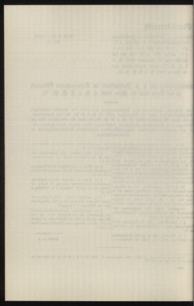 Verordnungsblatt des k.k. Ministeriums des Innern. Beibl.. Beiblatt zu dem Verordnungsblatte des k.k. Ministeriums des Innern. Angelegenheiten der staatlichen Veterinärverwaltung. (etc.) 19140430 Seite: 372