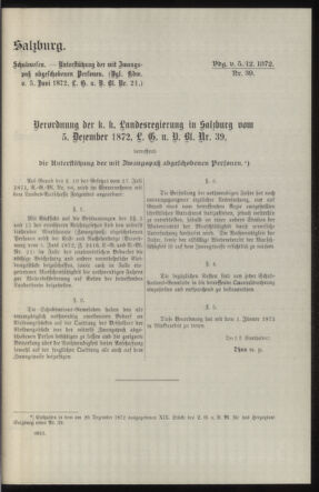 Verordnungsblatt des k.k. Ministeriums des Innern. Beibl.. Beiblatt zu dem Verordnungsblatte des k.k. Ministeriums des Innern. Angelegenheiten der staatlichen Veterinärverwaltung. (etc.) 19140430 Seite: 381