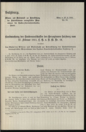 Verordnungsblatt des k.k. Ministeriums des Innern. Beibl.. Beiblatt zu dem Verordnungsblatte des k.k. Ministeriums des Innern. Angelegenheiten der staatlichen Veterinärverwaltung. (etc.) 19140430 Seite: 385