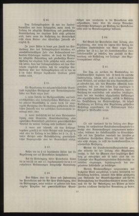 Verordnungsblatt des k.k. Ministeriums des Innern. Beibl.. Beiblatt zu dem Verordnungsblatte des k.k. Ministeriums des Innern. Angelegenheiten der staatlichen Veterinärverwaltung. (etc.) 19140430 Seite: 400