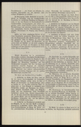 Verordnungsblatt des k.k. Ministeriums des Innern. Beibl.. Beiblatt zu dem Verordnungsblatte des k.k. Ministeriums des Innern. Angelegenheiten der staatlichen Veterinärverwaltung. (etc.) 19140430 Seite: 402