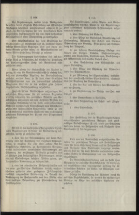 Verordnungsblatt des k.k. Ministeriums des Innern. Beibl.. Beiblatt zu dem Verordnungsblatte des k.k. Ministeriums des Innern. Angelegenheiten der staatlichen Veterinärverwaltung. (etc.) 19140430 Seite: 409