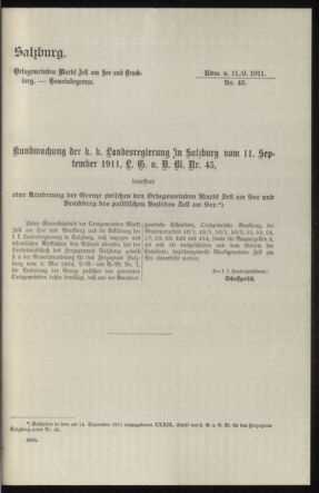 Verordnungsblatt des k.k. Ministeriums des Innern. Beibl.. Beiblatt zu dem Verordnungsblatte des k.k. Ministeriums des Innern. Angelegenheiten der staatlichen Veterinärverwaltung. (etc.) 19140430 Seite: 41