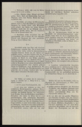 Verordnungsblatt des k.k. Ministeriums des Innern. Beibl.. Beiblatt zu dem Verordnungsblatte des k.k. Ministeriums des Innern. Angelegenheiten der staatlichen Veterinärverwaltung. (etc.) 19140430 Seite: 416