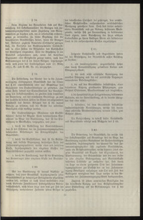 Verordnungsblatt des k.k. Ministeriums des Innern. Beibl.. Beiblatt zu dem Verordnungsblatte des k.k. Ministeriums des Innern. Angelegenheiten der staatlichen Veterinärverwaltung. (etc.) 19140430 Seite: 429