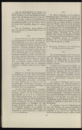 Verordnungsblatt des k.k. Ministeriums des Innern. Beibl.. Beiblatt zu dem Verordnungsblatte des k.k. Ministeriums des Innern. Angelegenheiten der staatlichen Veterinärverwaltung. (etc.) 19140430 Seite: 432