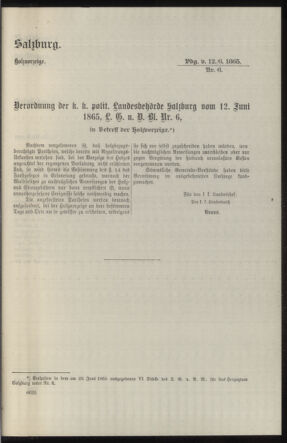 Verordnungsblatt des k.k. Ministeriums des Innern. Beibl.. Beiblatt zu dem Verordnungsblatte des k.k. Ministeriums des Innern. Angelegenheiten der staatlichen Veterinärverwaltung. (etc.) 19140430 Seite: 453