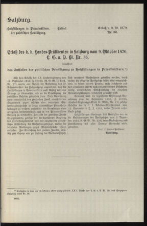 Verordnungsblatt des k.k. Ministeriums des Innern. Beibl.. Beiblatt zu dem Verordnungsblatte des k.k. Ministeriums des Innern. Angelegenheiten der staatlichen Veterinärverwaltung. (etc.) 19140430 Seite: 455