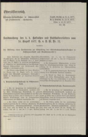 Verordnungsblatt des k.k. Ministeriums des Innern. Beibl.. Beiblatt zu dem Verordnungsblatte des k.k. Ministeriums des Innern. Angelegenheiten der staatlichen Veterinärverwaltung. (etc.) 19140430 Seite: 463