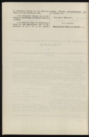 Verordnungsblatt des k.k. Ministeriums des Innern. Beibl.. Beiblatt zu dem Verordnungsblatte des k.k. Ministeriums des Innern. Angelegenheiten der staatlichen Veterinärverwaltung. (etc.) 19140430 Seite: 474