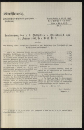 Verordnungsblatt des k.k. Ministeriums des Innern. Beibl.. Beiblatt zu dem Verordnungsblatte des k.k. Ministeriums des Innern. Angelegenheiten der staatlichen Veterinärverwaltung. (etc.) 19140430 Seite: 483