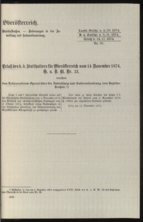 Verordnungsblatt des k.k. Ministeriums des Innern. Beibl.. Beiblatt zu dem Verordnungsblatte des k.k. Ministeriums des Innern. Angelegenheiten der staatlichen Veterinärverwaltung. (etc.) 19140430 Seite: 487