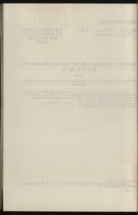 Verordnungsblatt des k.k. Ministeriums des Innern. Beibl.. Beiblatt zu dem Verordnungsblatte des k.k. Ministeriums des Innern. Angelegenheiten der staatlichen Veterinärverwaltung. (etc.) 19140430 Seite: 488