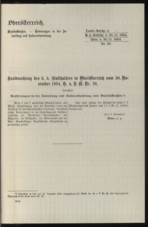 Verordnungsblatt des k.k. Ministeriums des Innern. Beibl.. Beiblatt zu dem Verordnungsblatte des k.k. Ministeriums des Innern. Angelegenheiten der staatlichen Veterinärverwaltung. (etc.) 19140430 Seite: 507